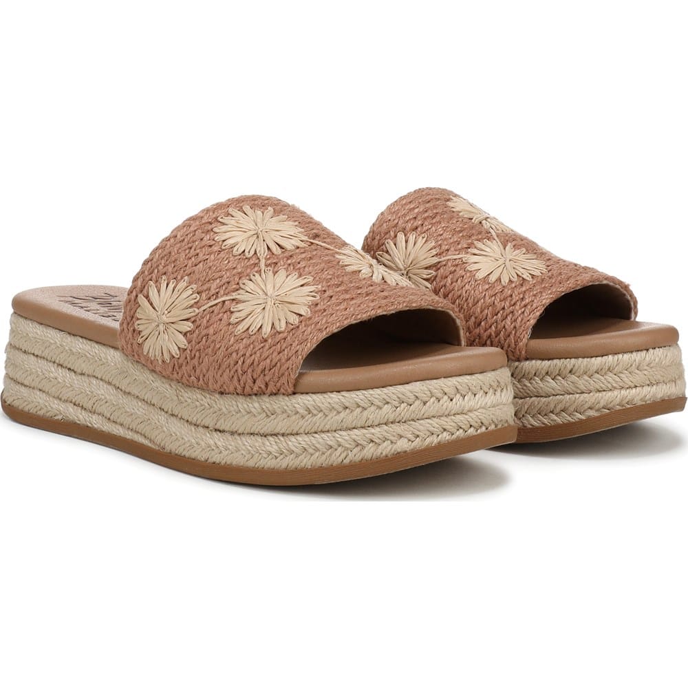 Blowfish Malibu Women's Marshlo Sun Platform Sandal | Famous Footwear