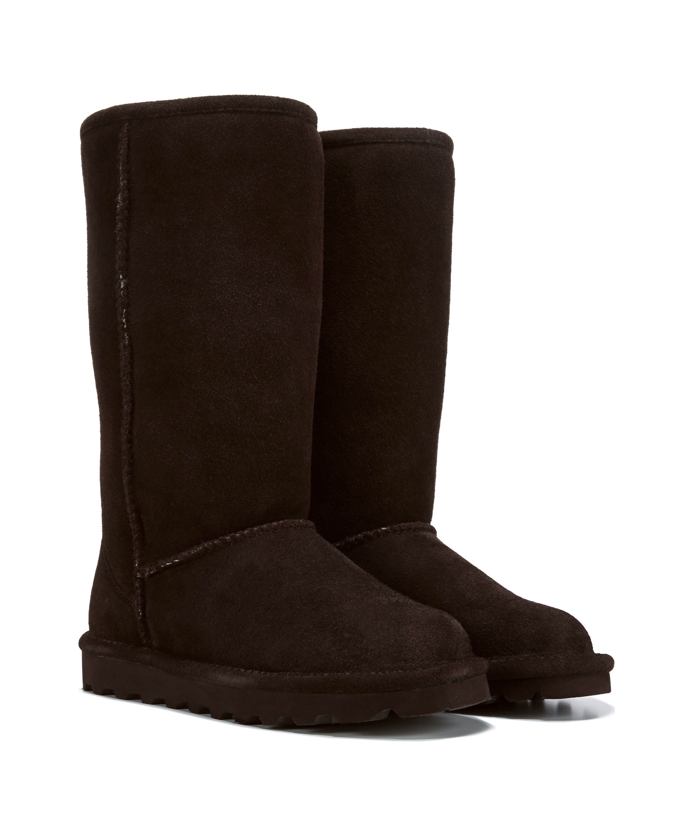 famous footwear bear paws