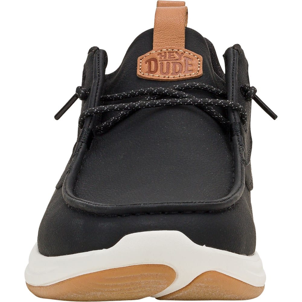 HEYDUDE Men's Wally Drift Classic Sneaker | Famous Footwear