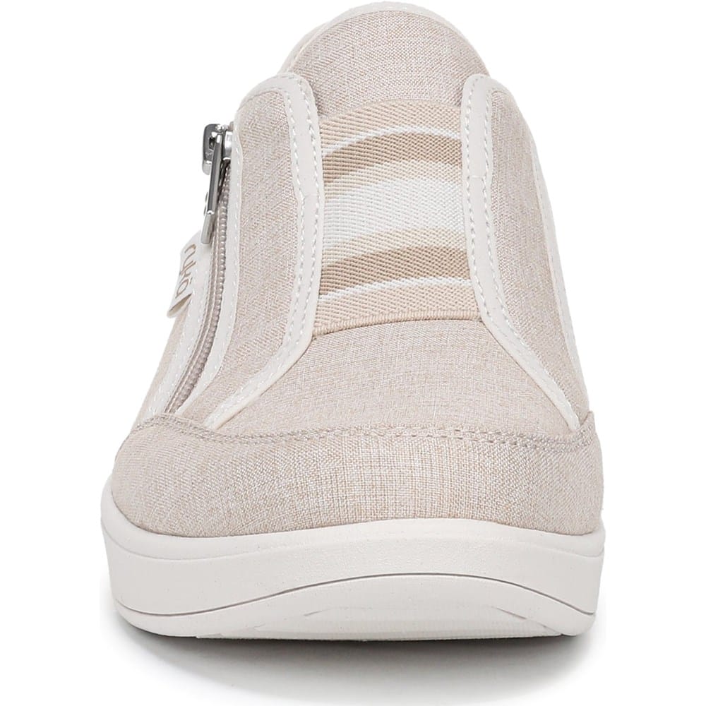 Rykä Women's Lounge Zip Slip On Shoe | Famous Footwear