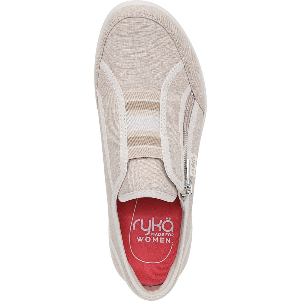 サイカスルンフィー 約150cm Rykä Women's Lounge Zip Slip On Shoe | Famous Footwear