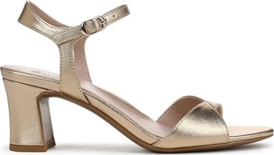Vionic Uptown Willa Shoes in Brown