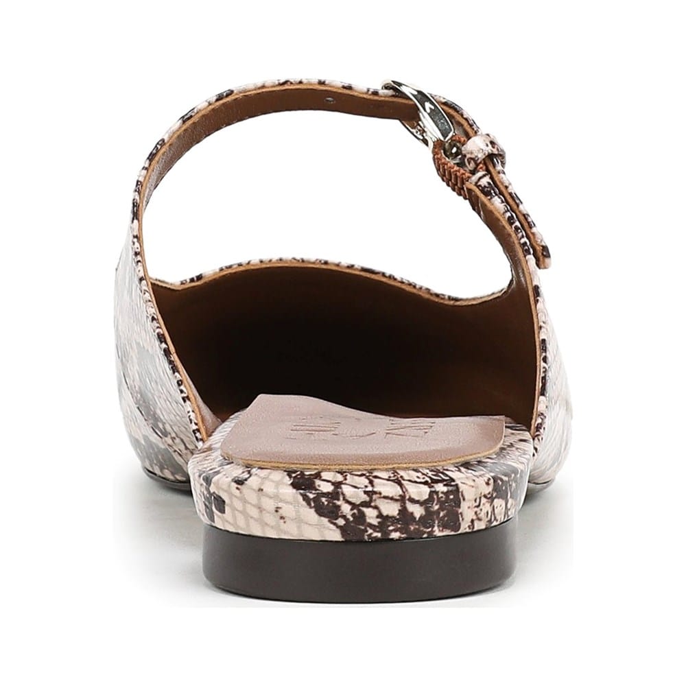 Naturalizer Women's Apple Mary Jane Mule | Famous Footwear