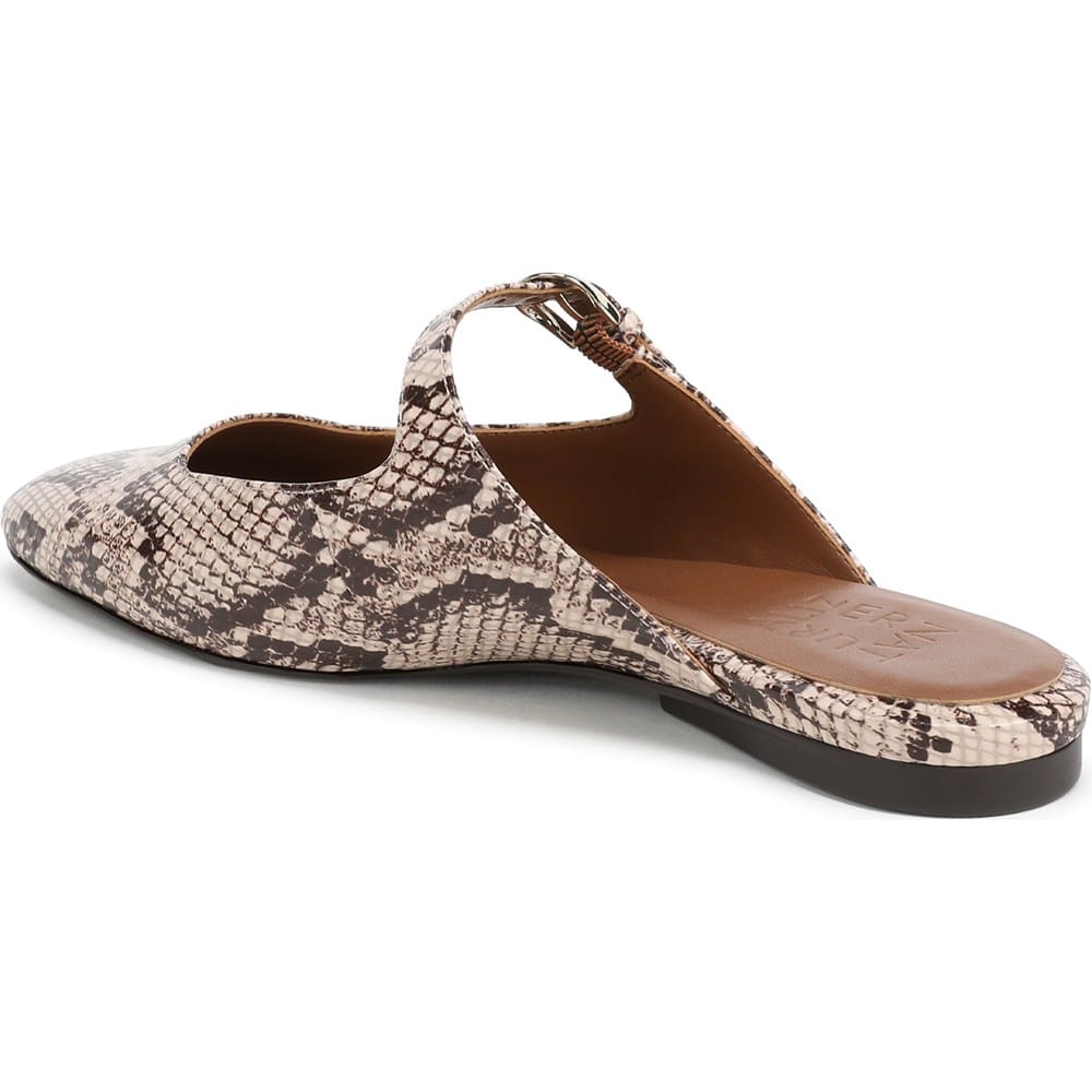 Naturalizer Women's Apple Mary Jane Mule | Famous Footwear