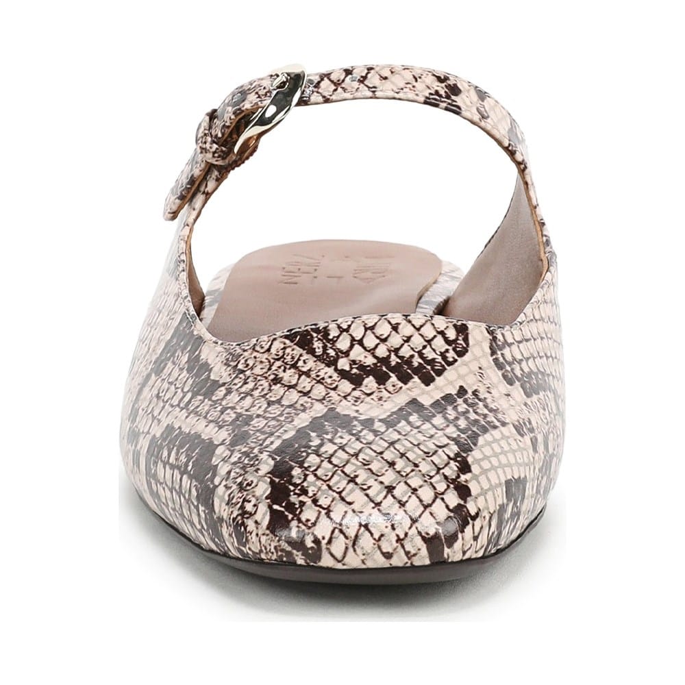 Naturalizer Women's Apple Mary Jane Mule | Famous Footwear