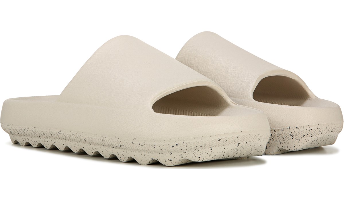 steve madden cloud sandals