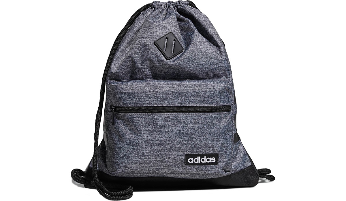 adidas Classic 3S Drawstring Backpack