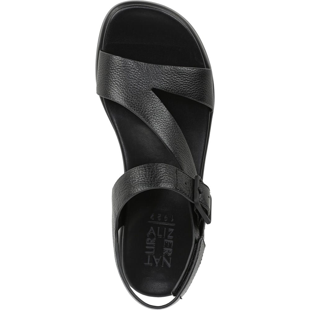 Naturalizer Women's Chance Sandal | Famous Footwear