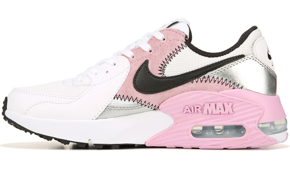 women's nike air max excee white