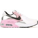 White/Arc Pink/Black