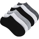 Black/White/Grey