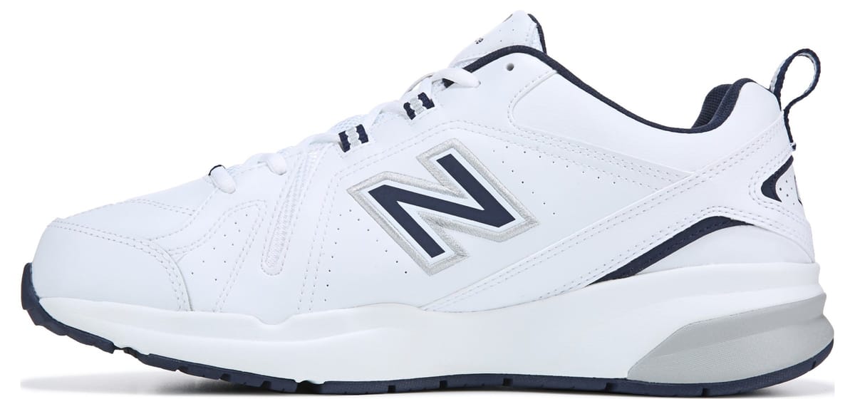 608 V5 Medium/X-Wide Walking Shoe 