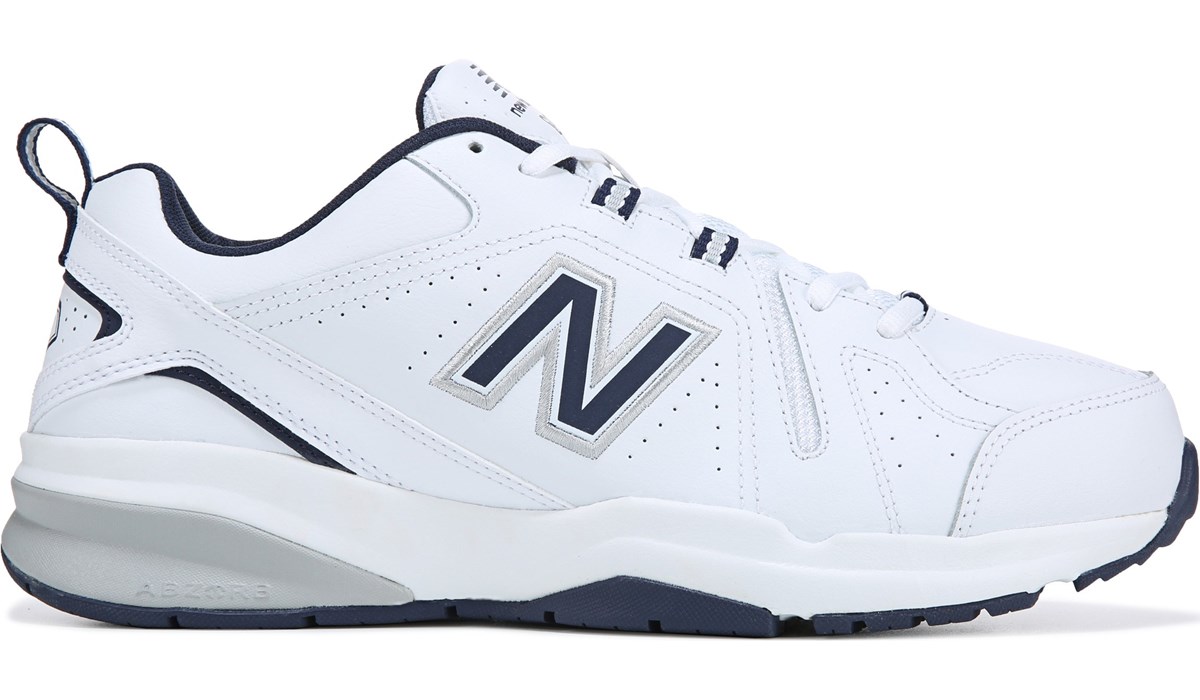 New Balance Men's 608 V5 Walking Shoe