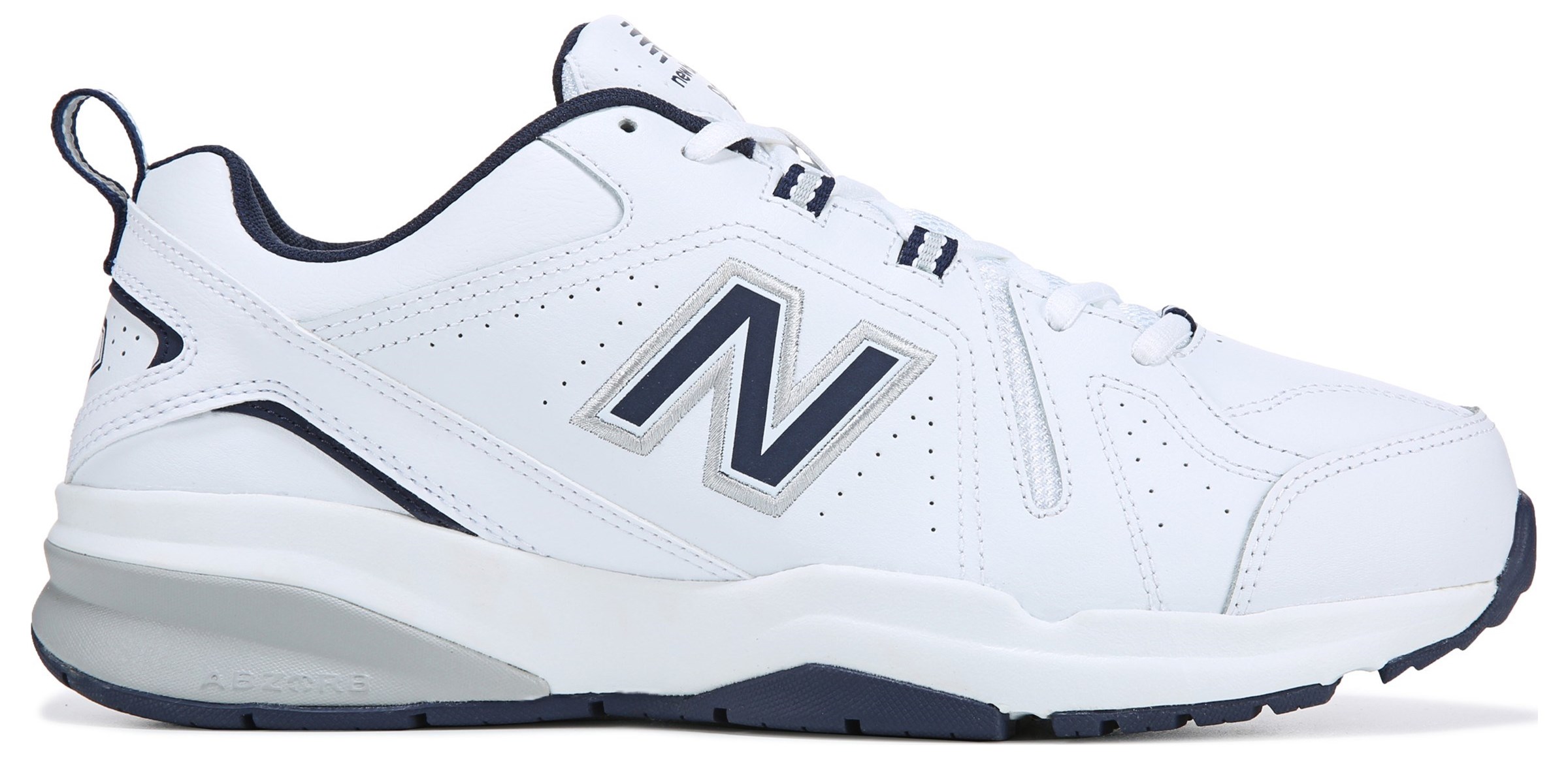Men's new sales balance 608