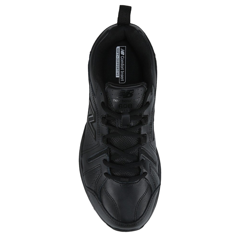 New Balance MX608v5 8 Men s Black