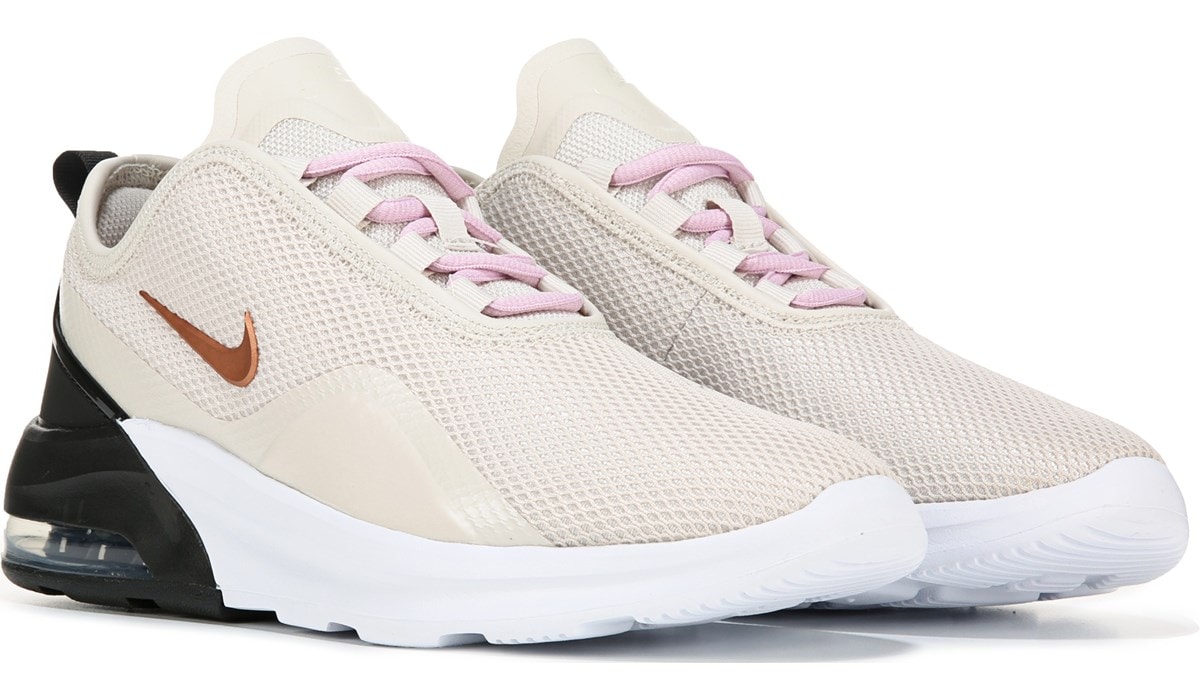 nike thea tan tennis shoes