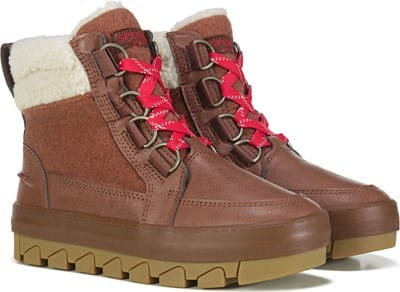 Best Women's Snow Boots, Famous Footwear