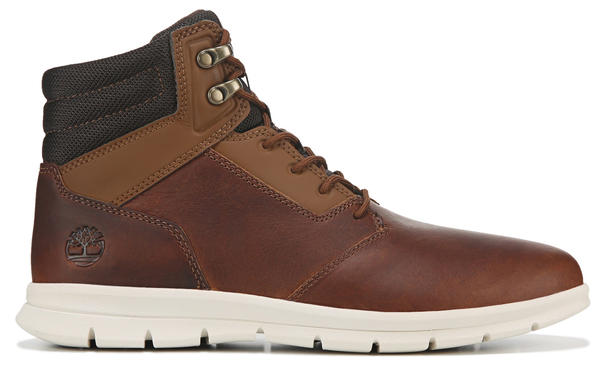 Famous footwear deals mens timberland boots