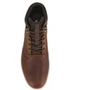 Men's Graydon Memory Foam Water Resistant Sneaker Boot - Top