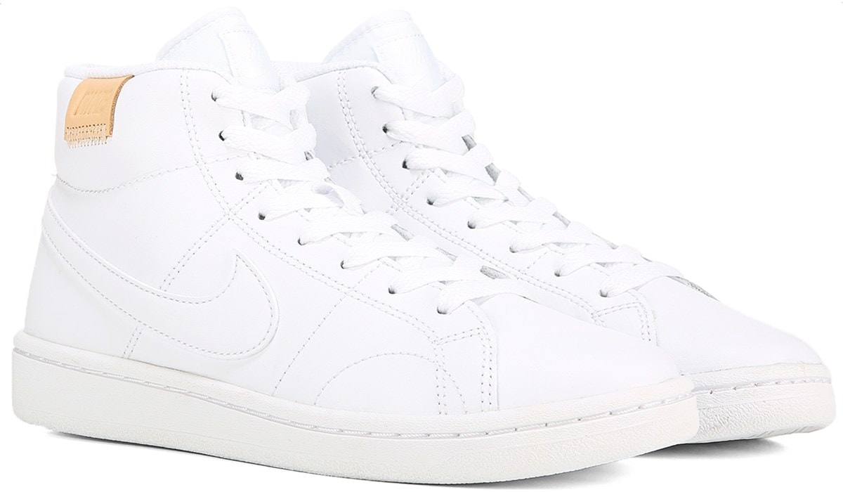 Court Royale 2 High Top Sneaker 