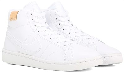 nike court royale high top