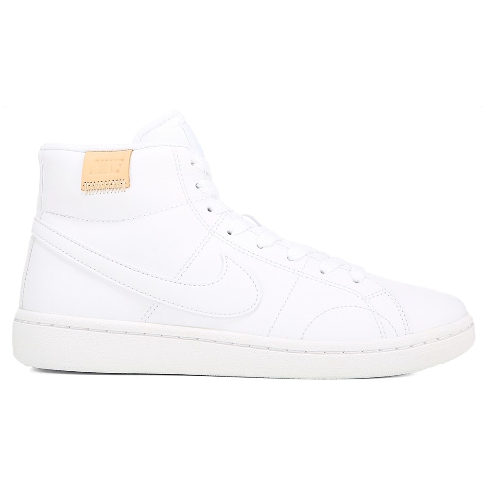Nike Women s Court Royale 2 Mid High top Trainers