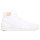 White/White