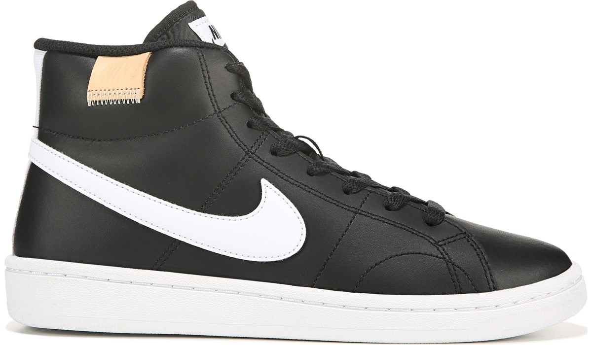 nike courts high tops