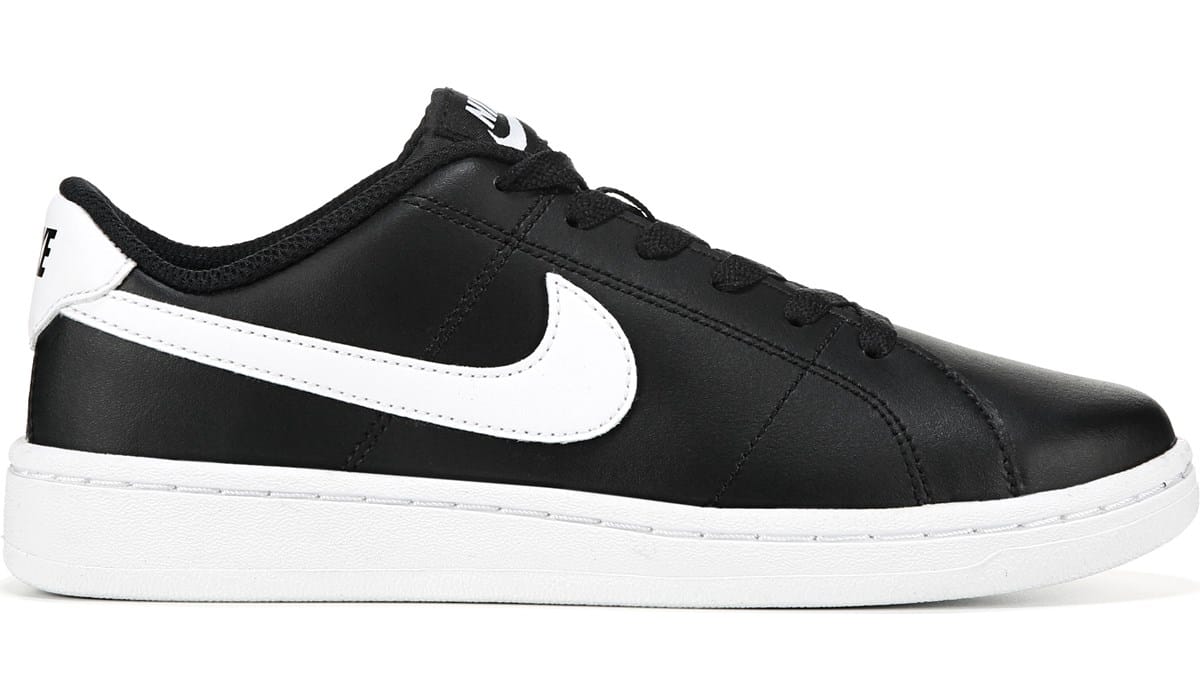 Nike Women's Court Royale 2 Sneaker White, Sneakers and Athletic Shoes,  Famous Footwear