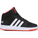 Black/Red