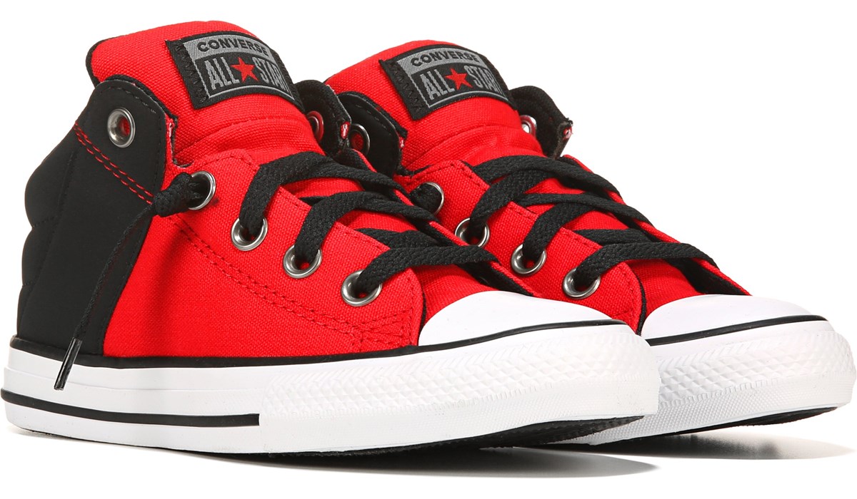 converse all star axel mid