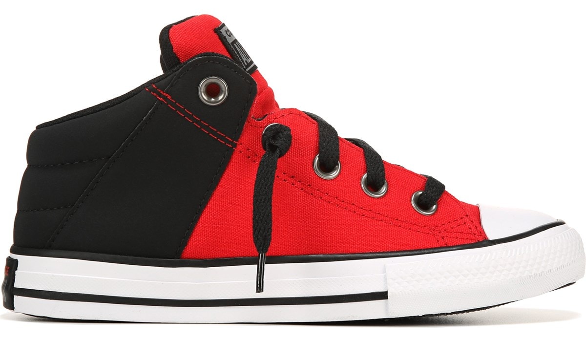 Converse Kids� Chuck Taylor All Star Axel Mid Top Sneaker