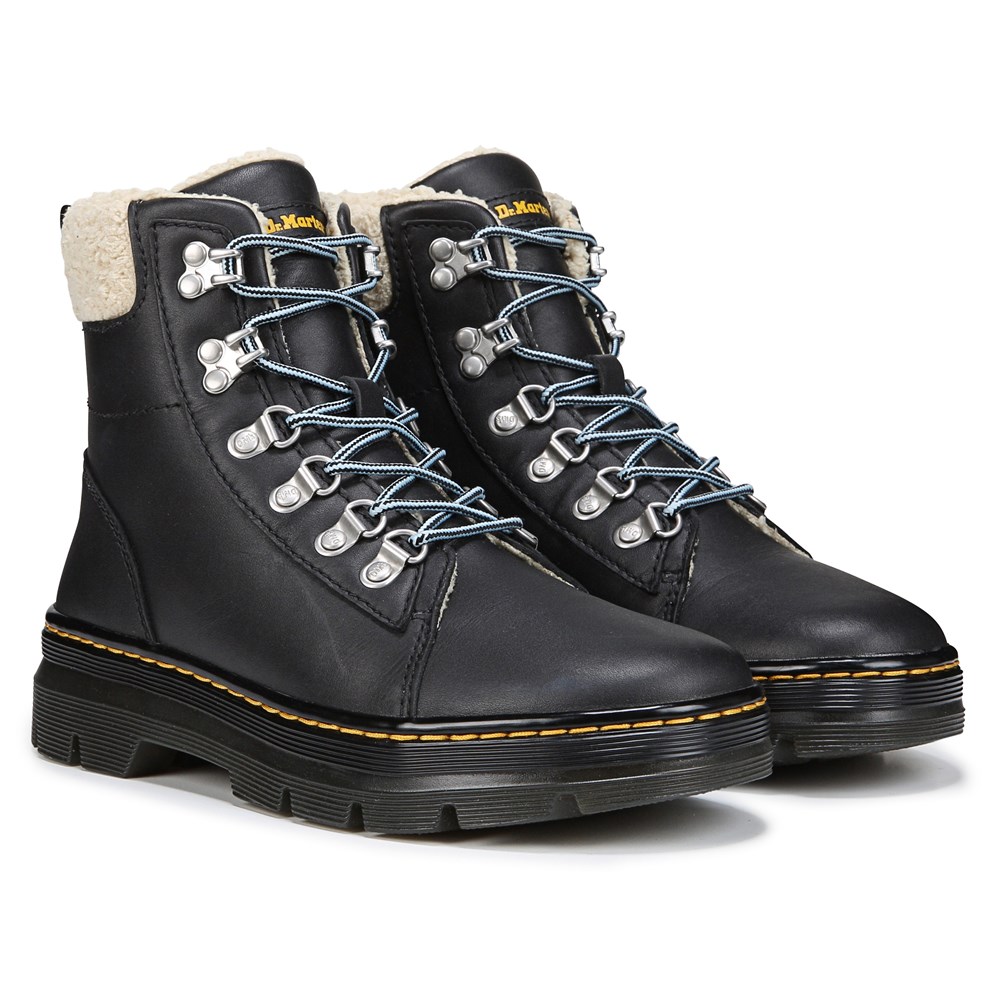 Women's Dr. Martens Boots