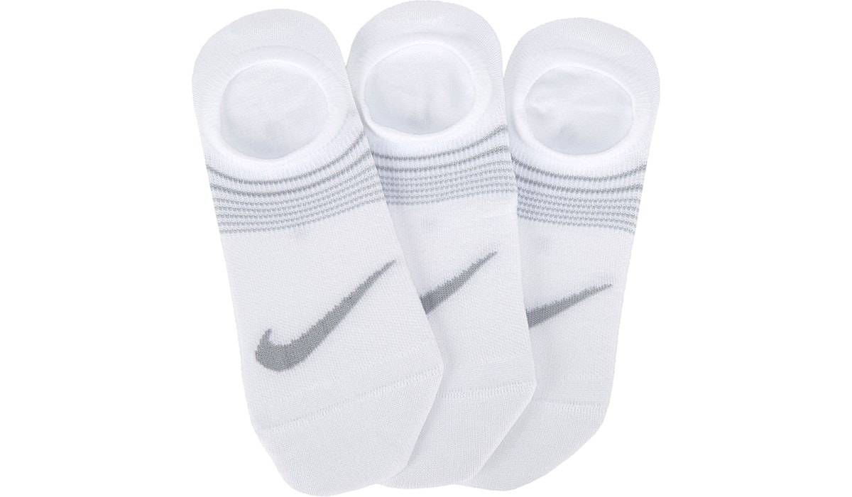 nike women's footie socks
