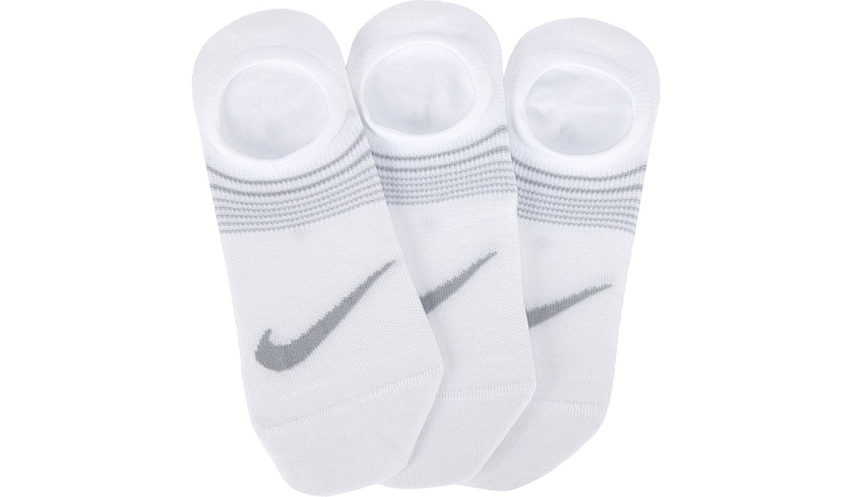 nike footie socks