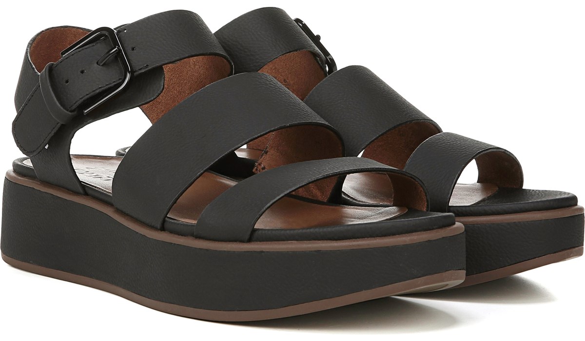 brooke platform sandal