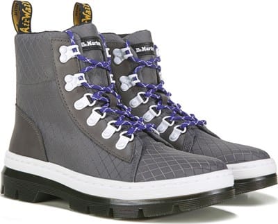 Hiking Boots, Famous Footwear