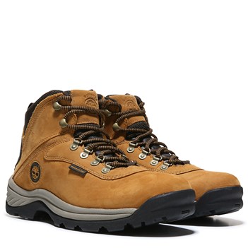 timberland white ledge hiking boots