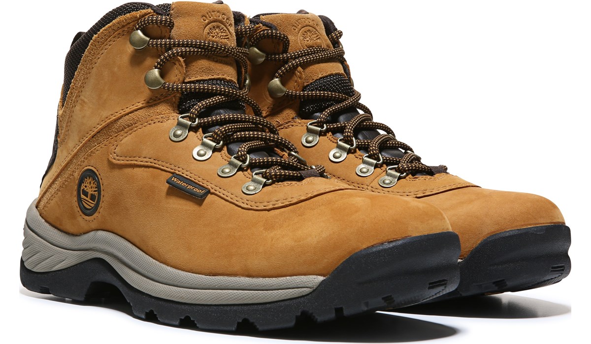 timberland gore tex hiking boots