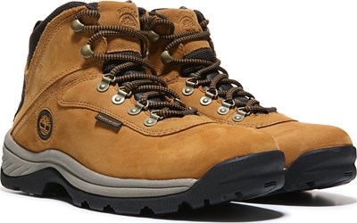 timberlands white ledge