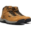 Men's White Ledge Waterproof Medium/Wide Hiking Boot - Pair