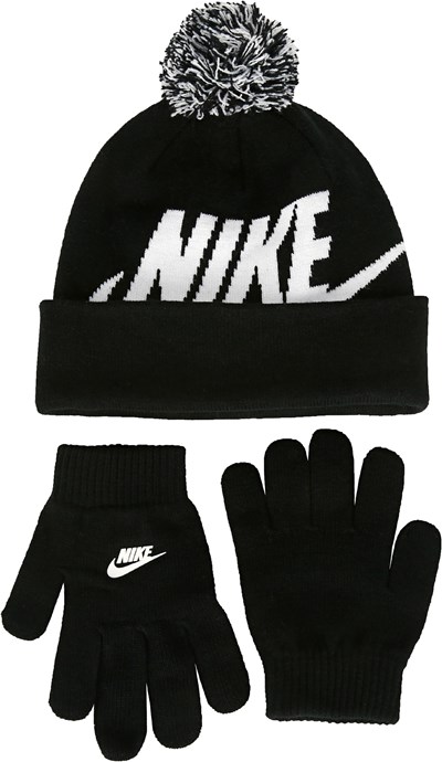 adidas hat and glove set