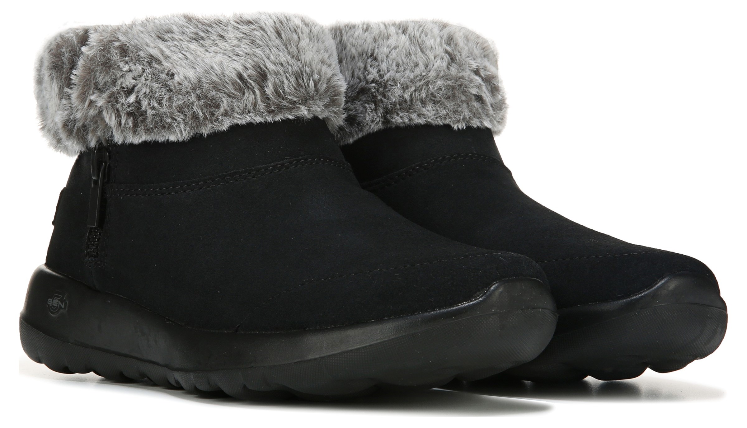 Skechers Women s On the Go Joy Chukka Boot Famous Footwear