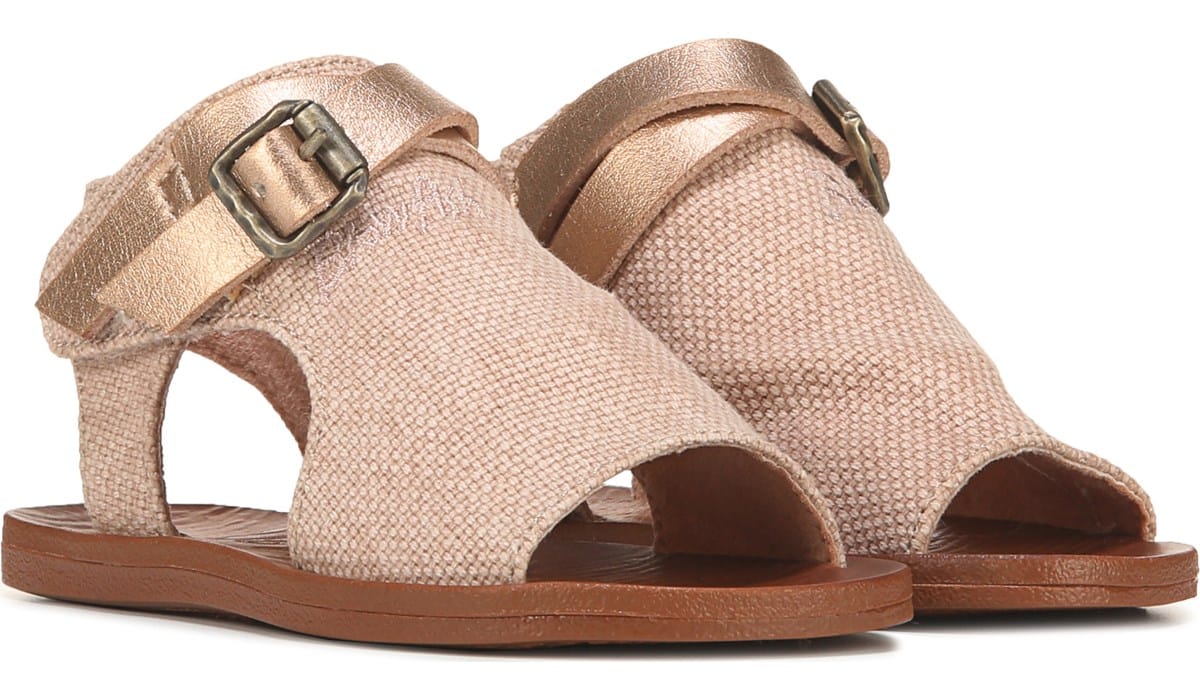 Blowfish Malibu Kids' Defsie Sandal Toddler/Little Kid | Famous Footwear
