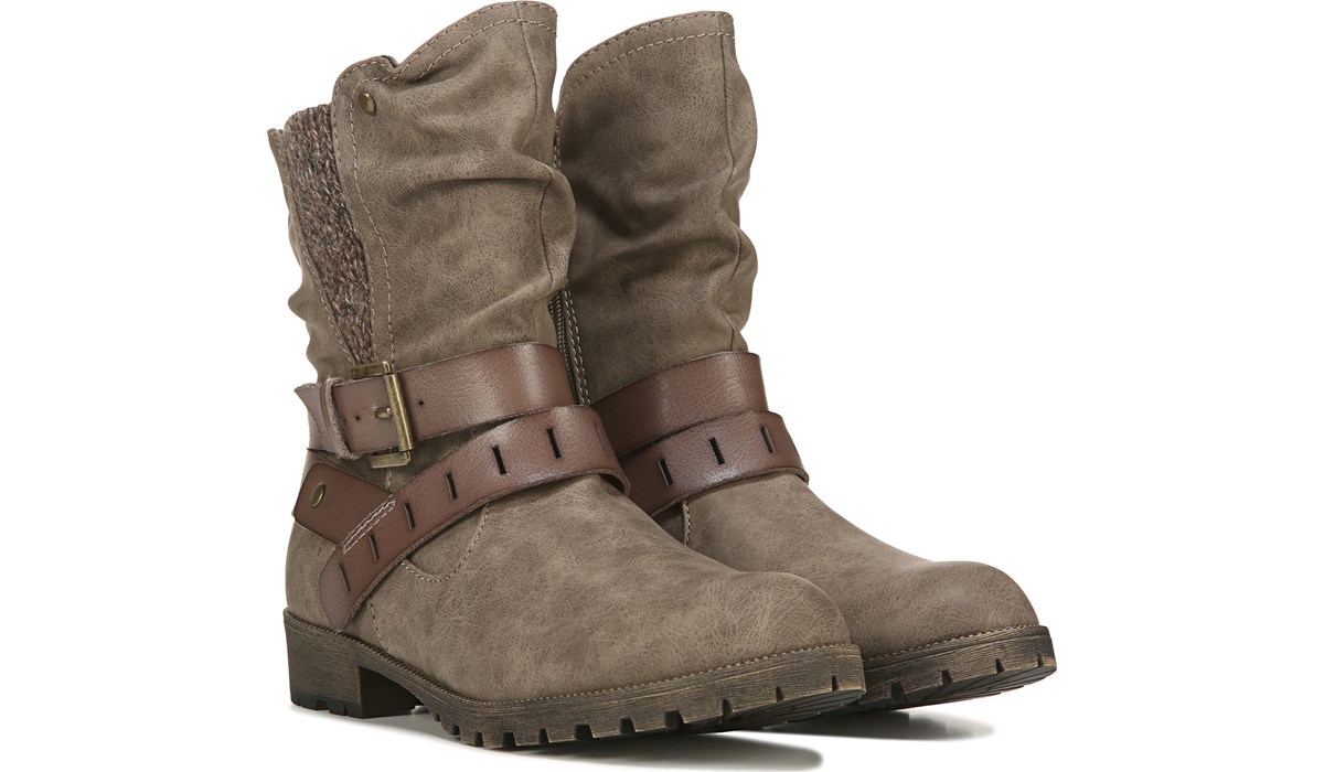 womens jellypop boots
