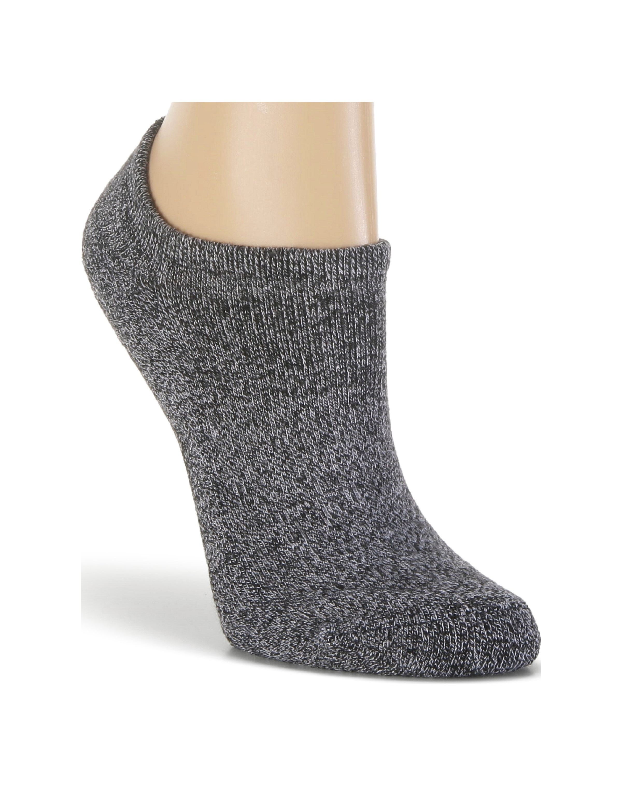 10pk/30pk Pairs Sof Sole Women’s Socks Wazi Eco Soft No Show Sock Low Cut Ankle 