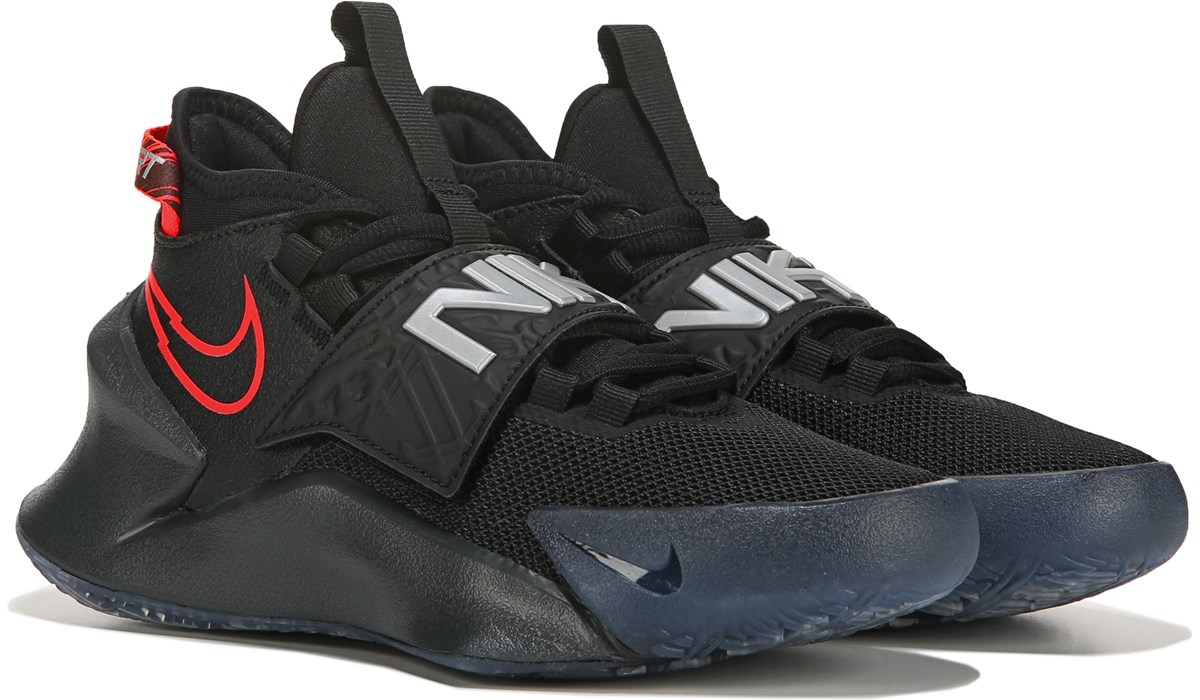 kids bball shoes
