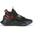 Black/Red
