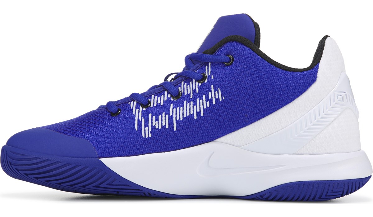 kyrie flytrap 2 blue
