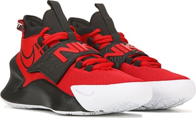 girls youth basketball shoes